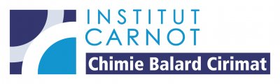 Institut Carnot CHIMIE BALARD CIRIMAT